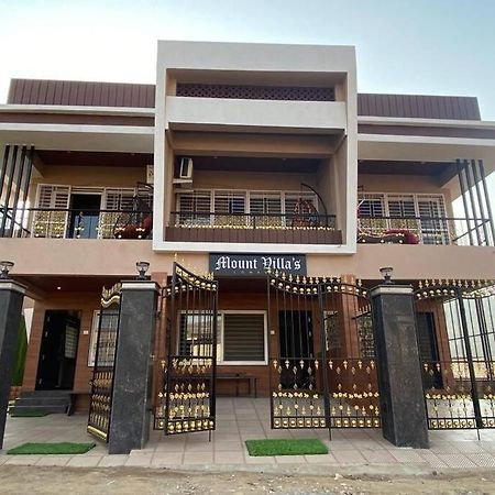 Mount Bungalows - 2 Bhk Villa With Private Pool Lonavla Exterior foto