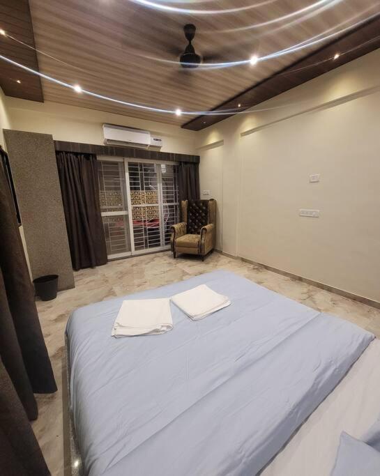 Mount Bungalows - 2 Bhk Villa With Private Pool Lonavla Exterior foto