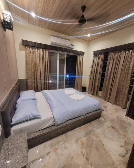 Mount Bungalows - 2 Bhk Villa With Private Pool Lonavla Exterior foto