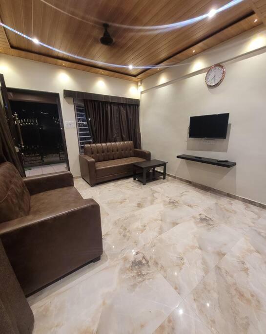 Mount Bungalows - 2 Bhk Villa With Private Pool Lonavla Exterior foto