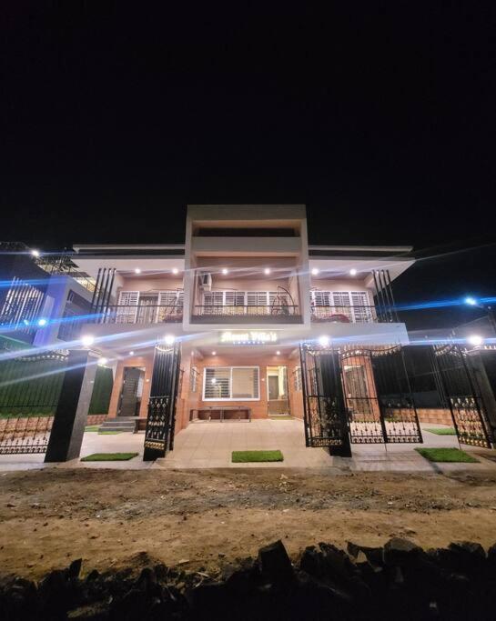 Mount Bungalows - 2 Bhk Villa With Private Pool Lonavla Exterior foto