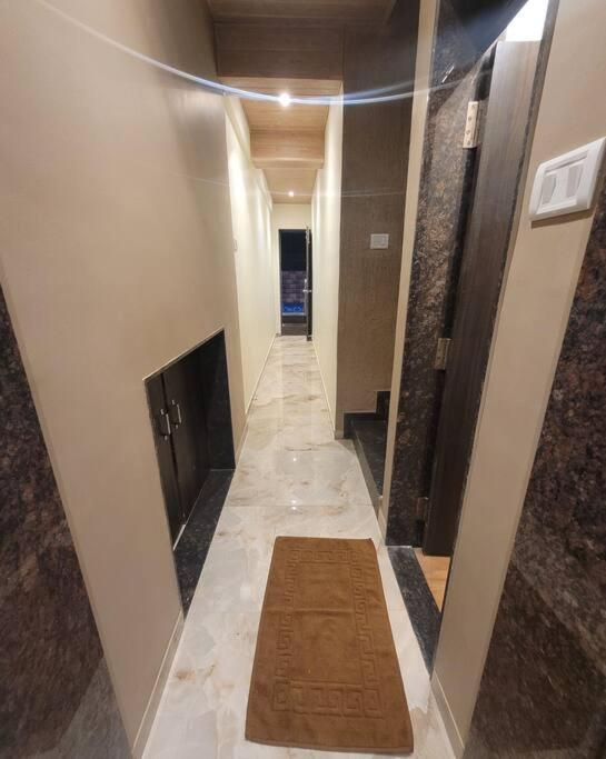 Mount Bungalows - 2 Bhk Villa With Private Pool Lonavla Exterior foto