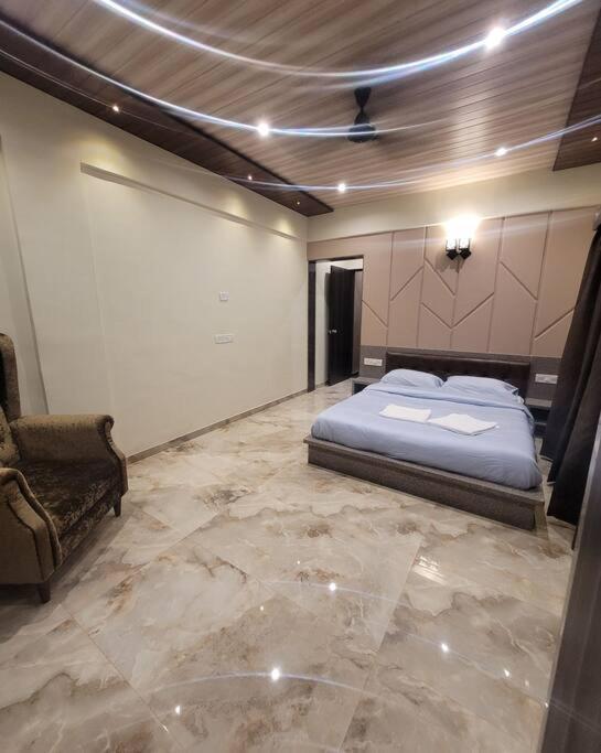 Mount Bungalows - 2 Bhk Villa With Private Pool Lonavla Exterior foto