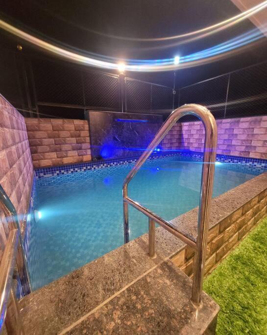 Mount Bungalows - 2 Bhk Villa With Private Pool Lonavla Exterior foto